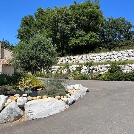 La Belle Étoile-sur-Rhône