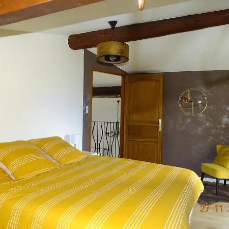 Holiday home La Belle