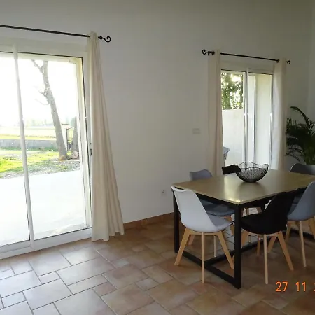 Holiday home La Belle