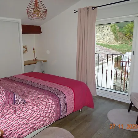 La Belle Holiday home *