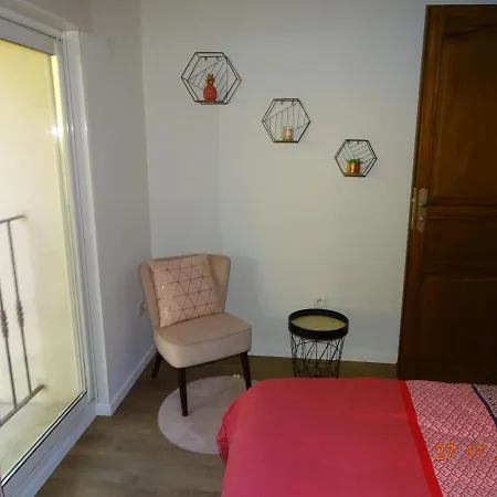 La Belle Étoile-sur-Rhône
