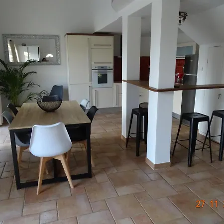 Holiday home La Belle *