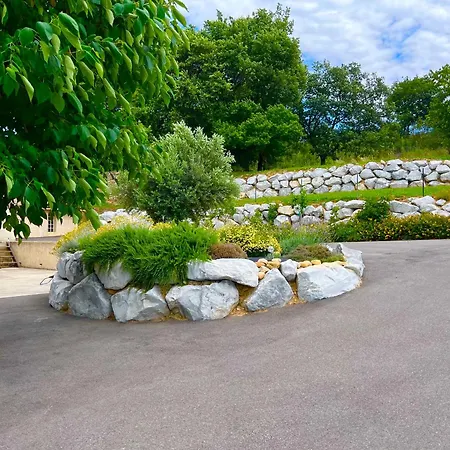 Holiday home La Belle Etoile-sur-Rhone