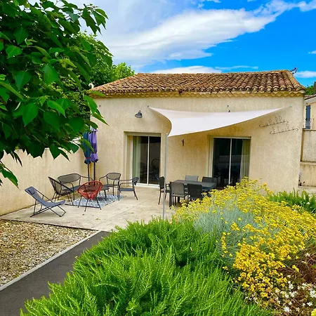 La Belle * Etoile-sur-Rhone