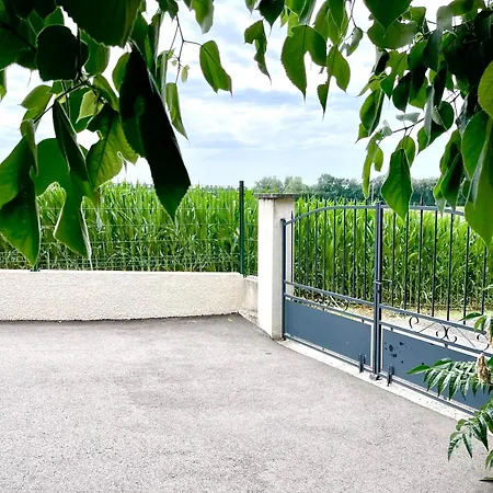 Holiday home La Belle