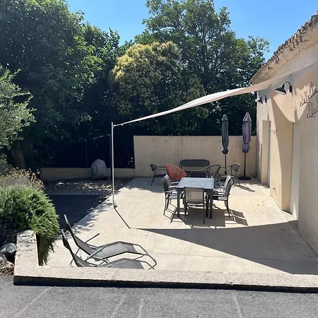 Holiday home La Belle *