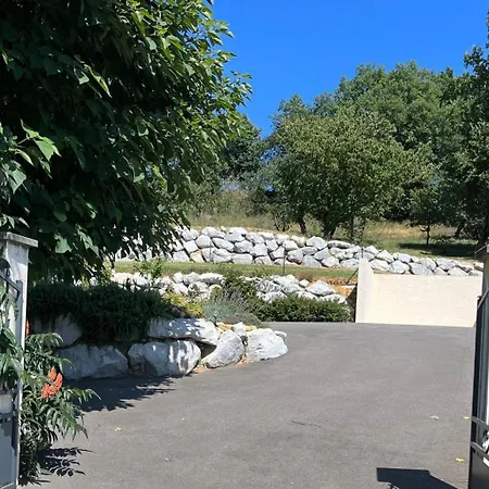 La Belle Holiday home