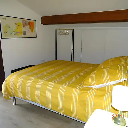 La Belle Étoile-sur-Rhône