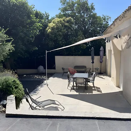 La Belle * Étoile-sur-Rhône